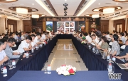 Tọa đàm “Giải pháp quảng bá, kết nối, lan tỏa sức hút điểm đến du lịch Hà Tĩnh” 
