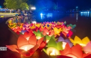 Chùm ảnh “Tháng Bảy linh thiêng” của tác giả Đặng Thiện Chân Chùm ảnh “Tháng Bảy linh thiêng” của tác giả Đặng Thiện Chân