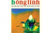 Đón đọc Tạp chí Hồng Lĩnh số 238+239