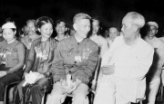 Di sản tư tưởng Hồ Chí Minh về Tuyên giáo và Dân vận