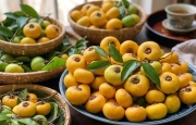 Tản văn Nhớ lắm Thị ơi! của tác giả Lê Thị Xuân