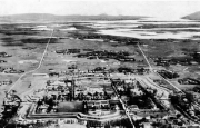 Một dải Lam Hồng dạt dào sức sống